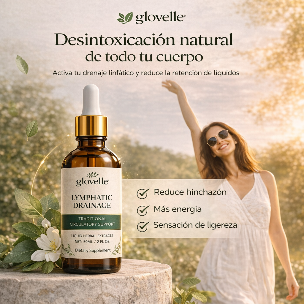 Reduce la Hinchazón y la Retención de Líquidos de Forma Natural