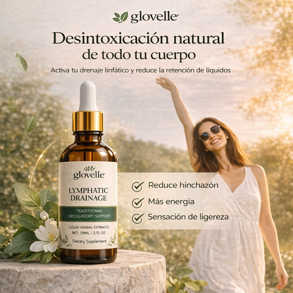 Reduce la Hinchazón y la Retención de Líquidos de Forma Natural