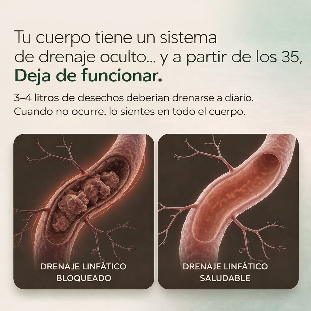 Reduce la Hinchazón y la Retención de Líquidos de Forma Natural