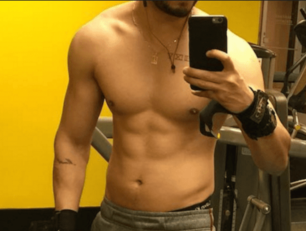 <em>Diego M.</em>